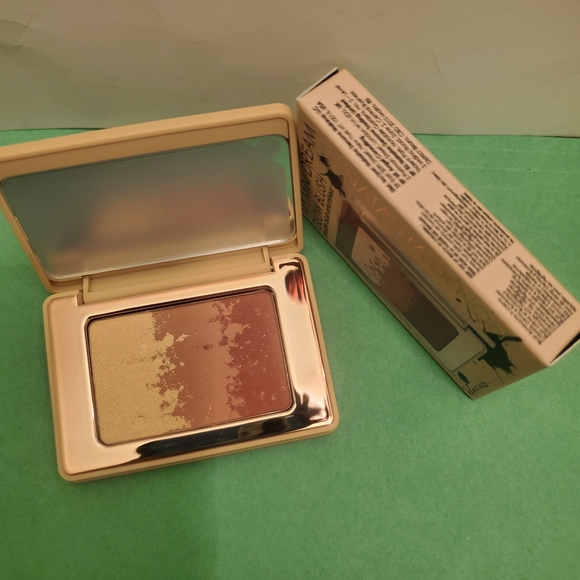 Natasha Denona My Mini Dream Glow Blush Size:0.2 oz. BNIB - Picture 2 of 4